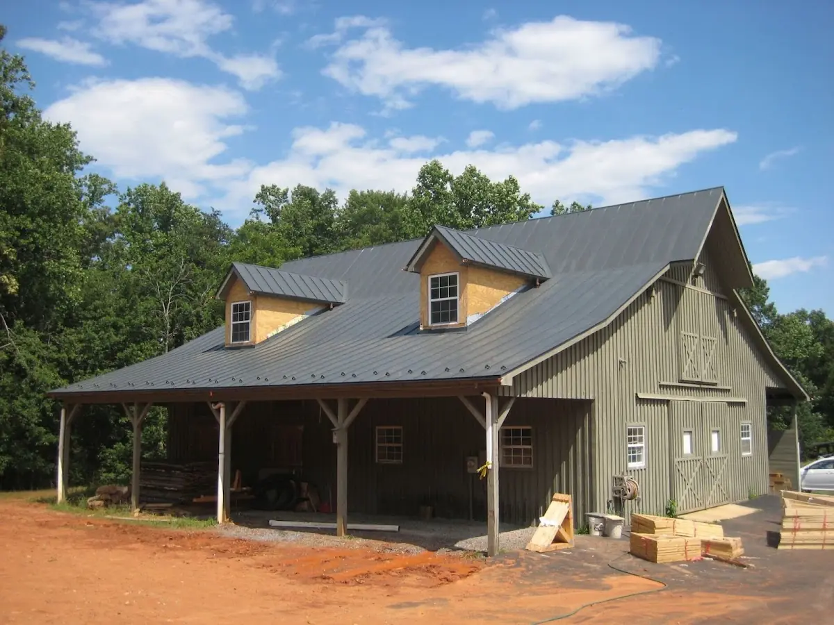 Expert Roof Coating workmanship in Woodside