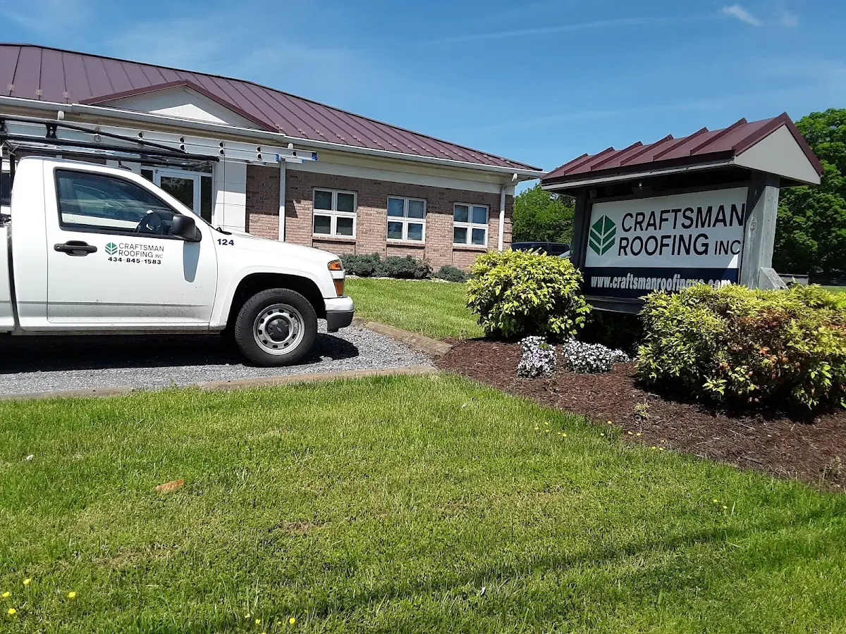 Quality Gutter & Downspout Repair by experienced craftsmen in Woodside
